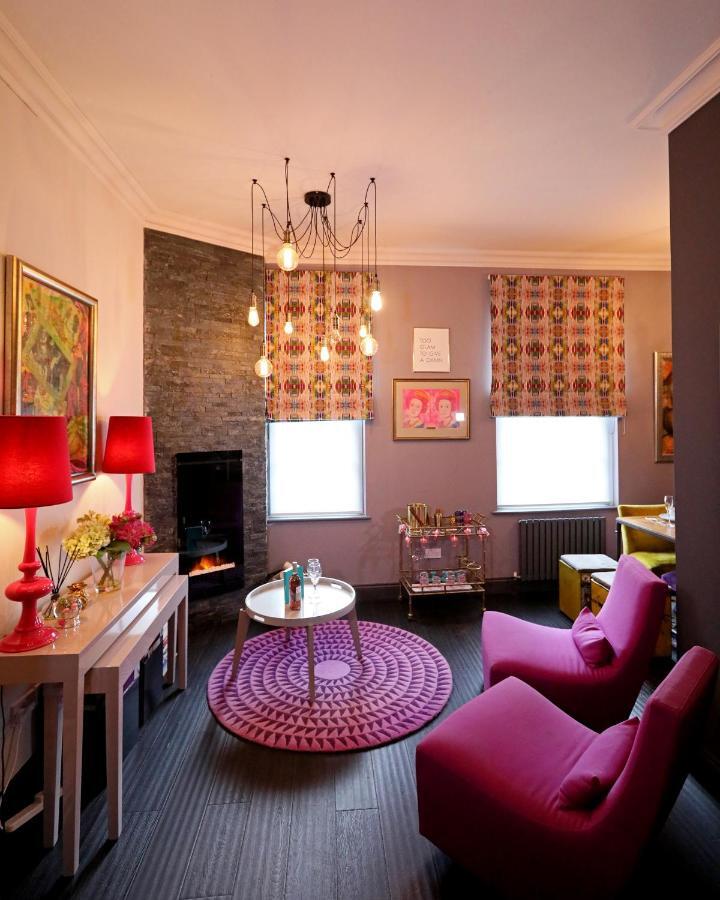 Elegant Norwich Apartment In The Lanes W Parking Exterior foto